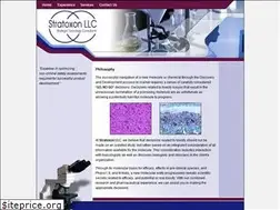 Sites similar to stratoxon.com