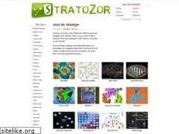 Sites similar to stratozor.com