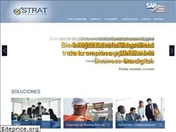 Sites similar to stratperu.com