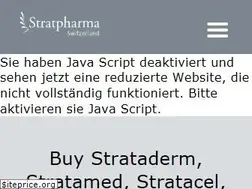 Sites similar to stratpharma-online.com