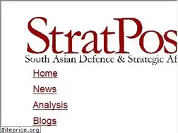 Sites similar to stratpost.com