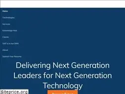 Sites similar to stratserv.co