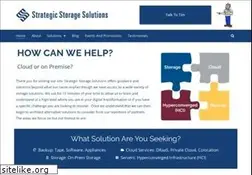 Sites similar to stratsolutions.com