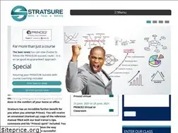 Sites similar to stratsure.co.za