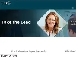 Sites similar to strattalent.com