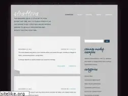 Sites similar to strattera.cyou
