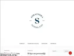 Sites similar to strattera.nl