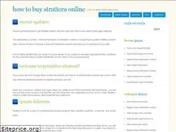 Sites similar to strattera24.com