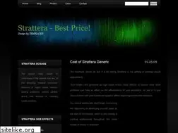 Sites similar to stratteraatomoxetine.shop