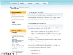 Sites similar to stratterapill.shop