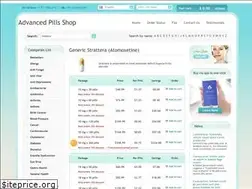 Sites similar to stratterax.com