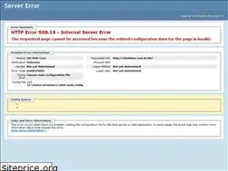 Sites similar to strattner.com.br