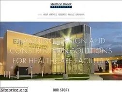 Sites similar to strattonbrook.com