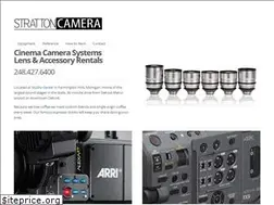 Sites similar to strattoncamera.com