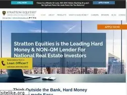 Sites similar to strattonequities.com