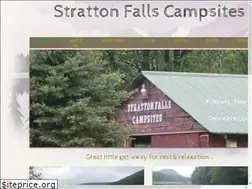 Sites similar to strattonfalls.com