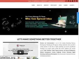 Sites similar to strattonleocommunication.com