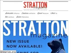 Sites similar to strattonmagazine.com