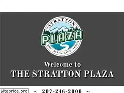 Sites similar to strattonplazahotel.com