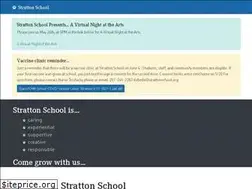 Sites similar to strattonschool.org