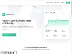 Sites similar to stratu.ms