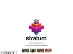 Sites similar to stratum.ac.ru