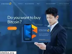 Sites similar to stratum.hk