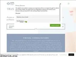 Sites similar to stratumclinics.com