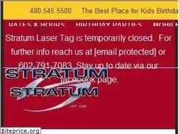 Sites similar to stratumhq.com