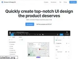 Sites similar to stratumkit.com