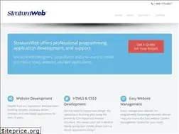 Sites similar to stratumweb.com