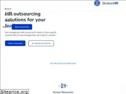 Sites similar to stratus.hr