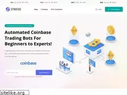 Sites similar to stratus.io