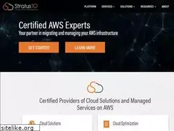 Sites similar to stratus10.com