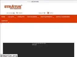 Sites similar to stratusautoequip.com