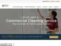 Sites similar to stratusbuildingsolutions.com