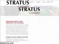 Sites similar to stratusbyappareo.com