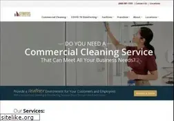 Sites similar to stratusclean.com