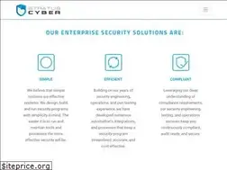 Sites similar to stratuscyber.com