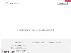 Sites similar to stratusemr.com