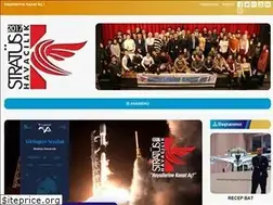 Sites similar to stratushavacilik.com