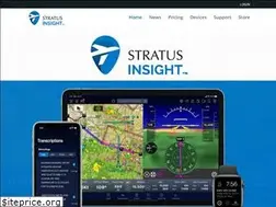 Sites similar to stratusinsight.app