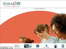 Sites similar to stratuslive.com