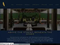 Sites similar to stratuslounge.com