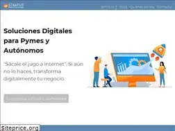 Sites similar to stratusmedia.io