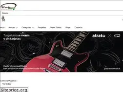 Sites similar to stratusmusical.com.mx