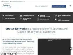 Sites similar to stratusnetworks.net