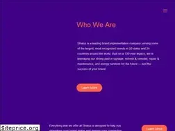 Sites similar to stratusunlimited.com