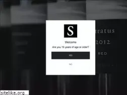 Sites similar to stratuswines.com