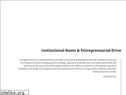 Sites similar to stratventures.com